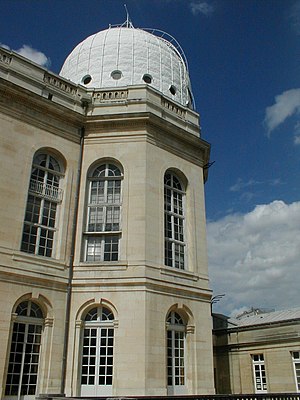 Observatório de Paris