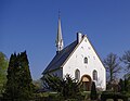 Kirche St. Johannes mit Ausstattung