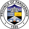 Segel resmi Pangasinan.svg