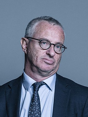 Official portrait of Lord Polak crop 2.jpg