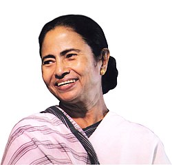 Official portrait of Mamata Banerjee.jpg