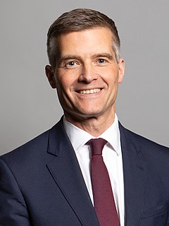 Mark Harper British Conservative politician