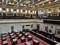 "Oklahoma_State_Senate_chamber.jpg" by User:Cornellrockey