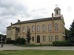 Woodstock Town Hall