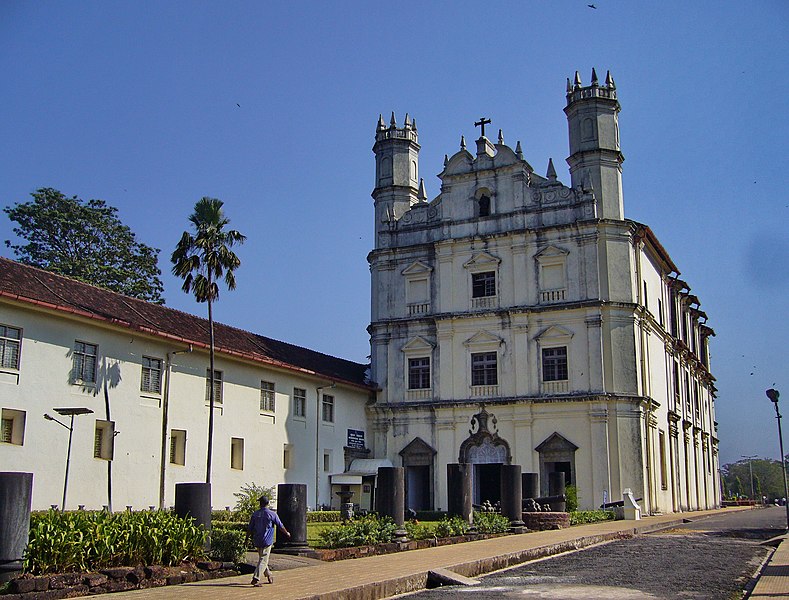 File:Old Goa - panoramio (1).jpg