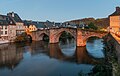 * Nomination Old bridge in Espalion, Aveyron, France. --Tournasol7 05:55, 24 March 2024 (UTC) * Promotion Good quality --Llez 06:21, 24 March 2024 (UTC)