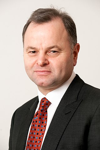 <span class="mw-page-title-main">Olemic Thommessen</span> Norwegian politician