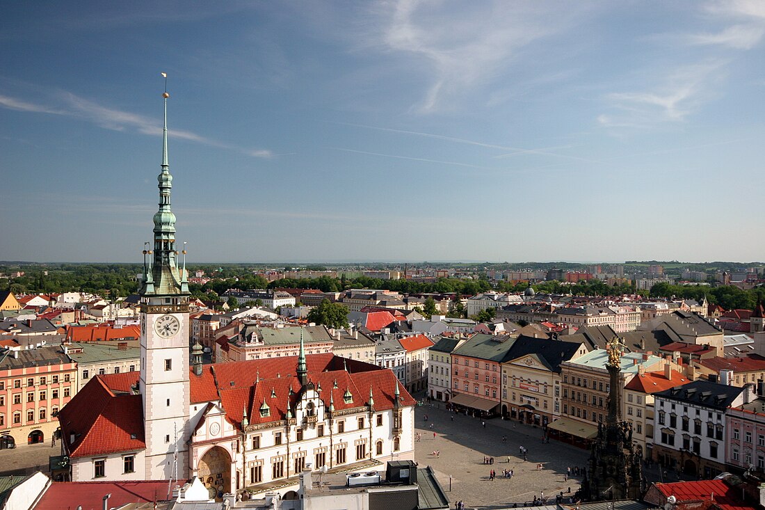 Olomouc