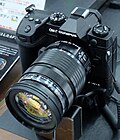 オリンパス・OM-D E-M1Xのサムネイル