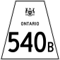 Scudo Highway 540B