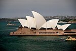 A(z) Ausztrália turizmusa lap bélyegképe