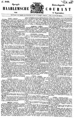 Миниатюра для Файл:Opregte Haarlemsche Courant 08-09-1849 (IA ddd 010515464 mpeg21).pdf