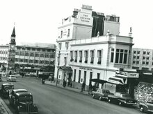 Fichier: Histoires orales - La taverne Lockyer par Plymouth LGBT Archive.webm