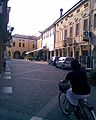 Piazza Matteotti