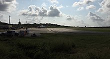 Apron airside Patio aeronaves FEN-SBFN.jpg