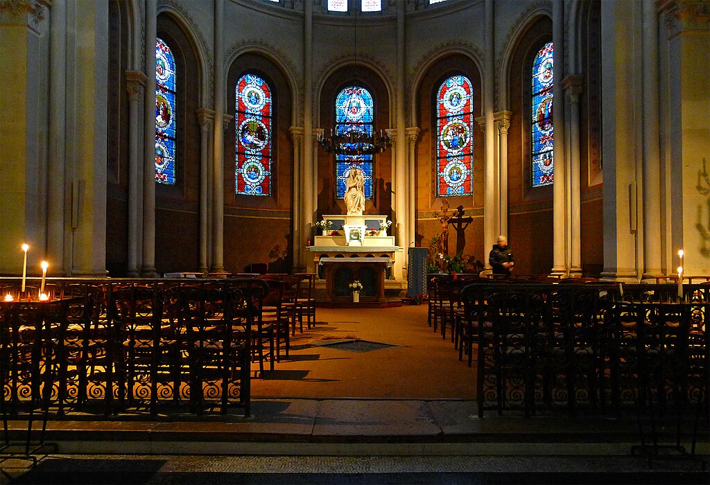 P1300996 Paris XI eglise St-Ambroise chapelle Vierge rwk1.jpg