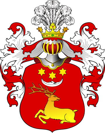 Żeromski (kaszubski herb szlachecki)