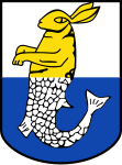 Wappen von Prochowice