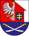 Wappen von Prostki