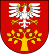 Wappen von Limanowa County