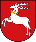 Wappen von Lublin