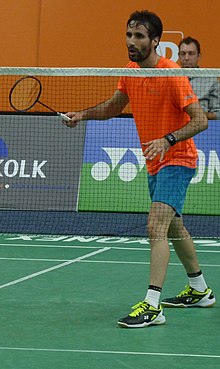 French Open (badminton) - Wikipedia