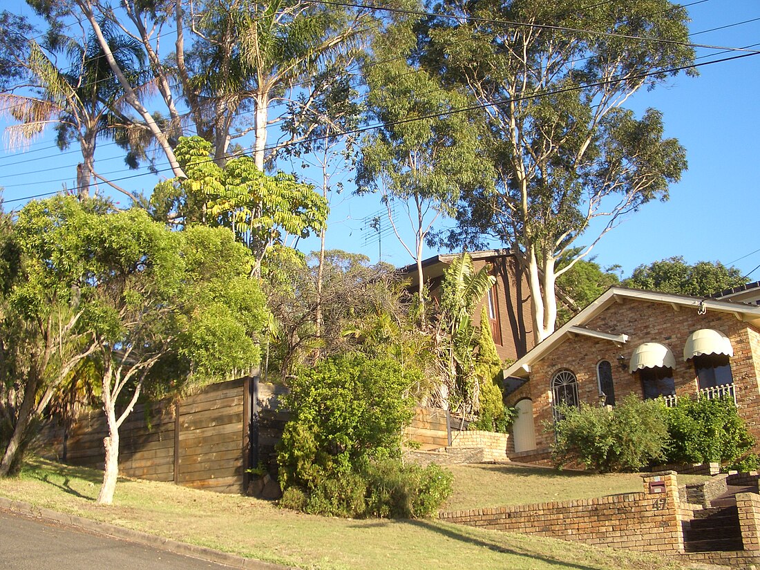 Padstow Heights, New South Wales