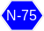 N-75