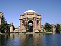 Palace of Fine Arts 04