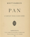 Pan (Hamsun) 1894.png