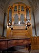 Paryż (75005) Val-de-Grâce Notre-Dame Church Interior 04.JPG