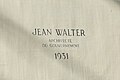 Jean Walter