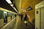 صورة مصغرة لـ أوبركامبف (مترو باريس)