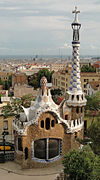 Parc Guell