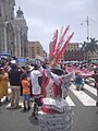 Pasacalle de Lima por la Festividad de la Virgen de la Candelaria 2024 188