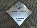 Miniatura para Darío Lencina