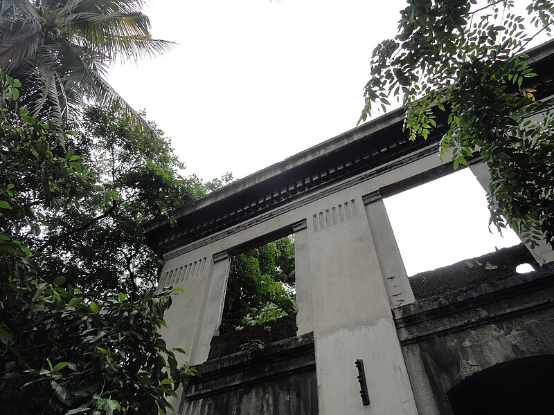 File:Pasig City (83) Old Capitol.jpg