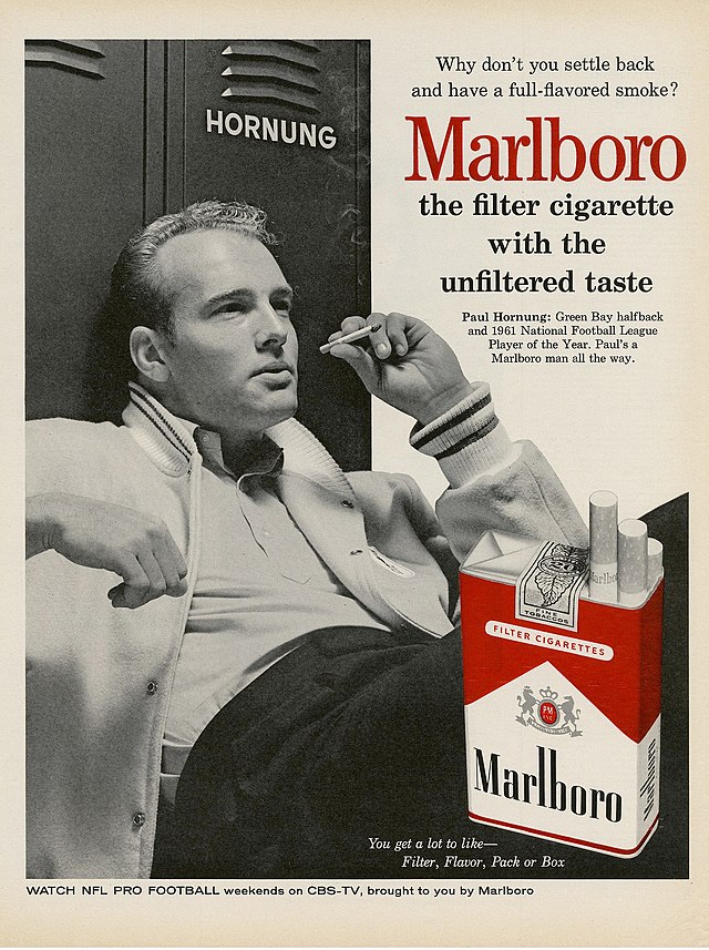 Cigarette filter - Wikipedia