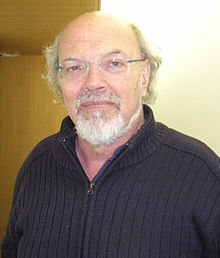 Paul R. Mendes-Flohr