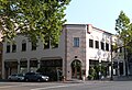 Peck Bros. & Bartle Tire Service Company Building