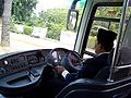 Busway dasboard