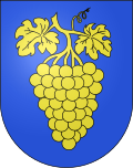 Wappen von Perroy