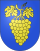 Perroy-coat of arms.svg