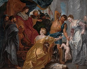 Peter Paul Rubens - The Judgement of Solomon - Google Art Project.jpg