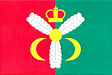 Petrovice zászlaja