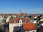 St. Nikolaus und Stephanus (Eggenfelden)