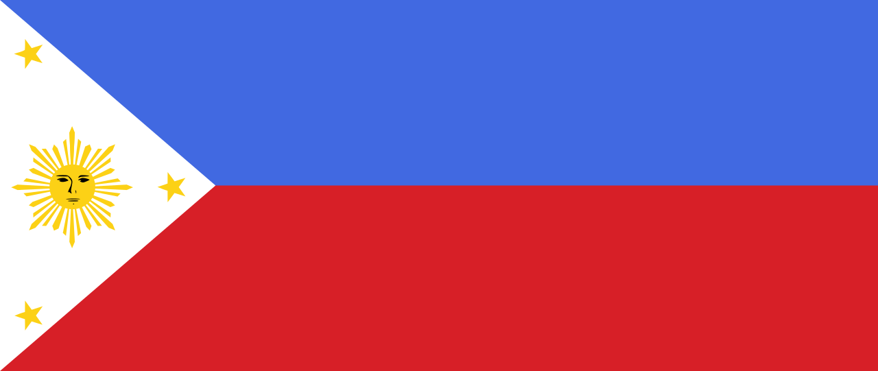 Download File:Philippines Flag Original.svg - Wikipedia