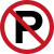 Philippines road sign R5-1S.svg