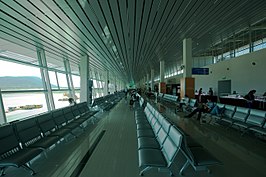 Internationale Luchthaven Phú Quốc