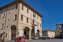 Il Municipio